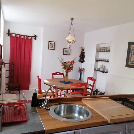 Charmante Maison, Calme Et Nature A La Roche Posay 外观 照片