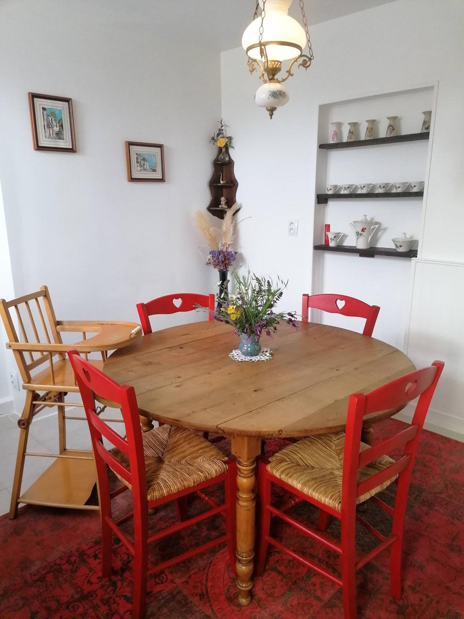 Charmante Maison, Calme Et Nature A La Roche Posay 外观 照片