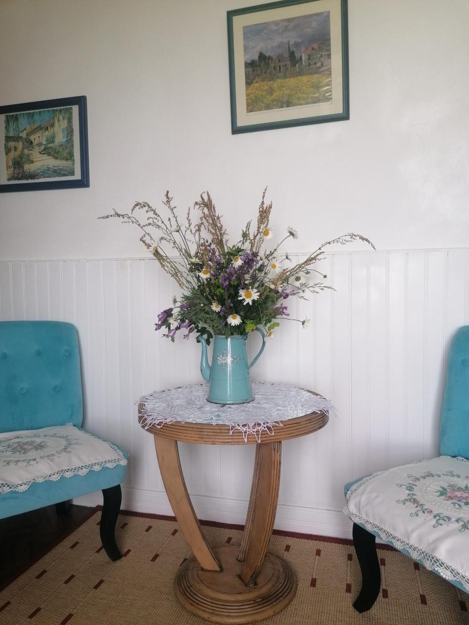 Charmante Maison, Calme Et Nature A La Roche Posay 外观 照片