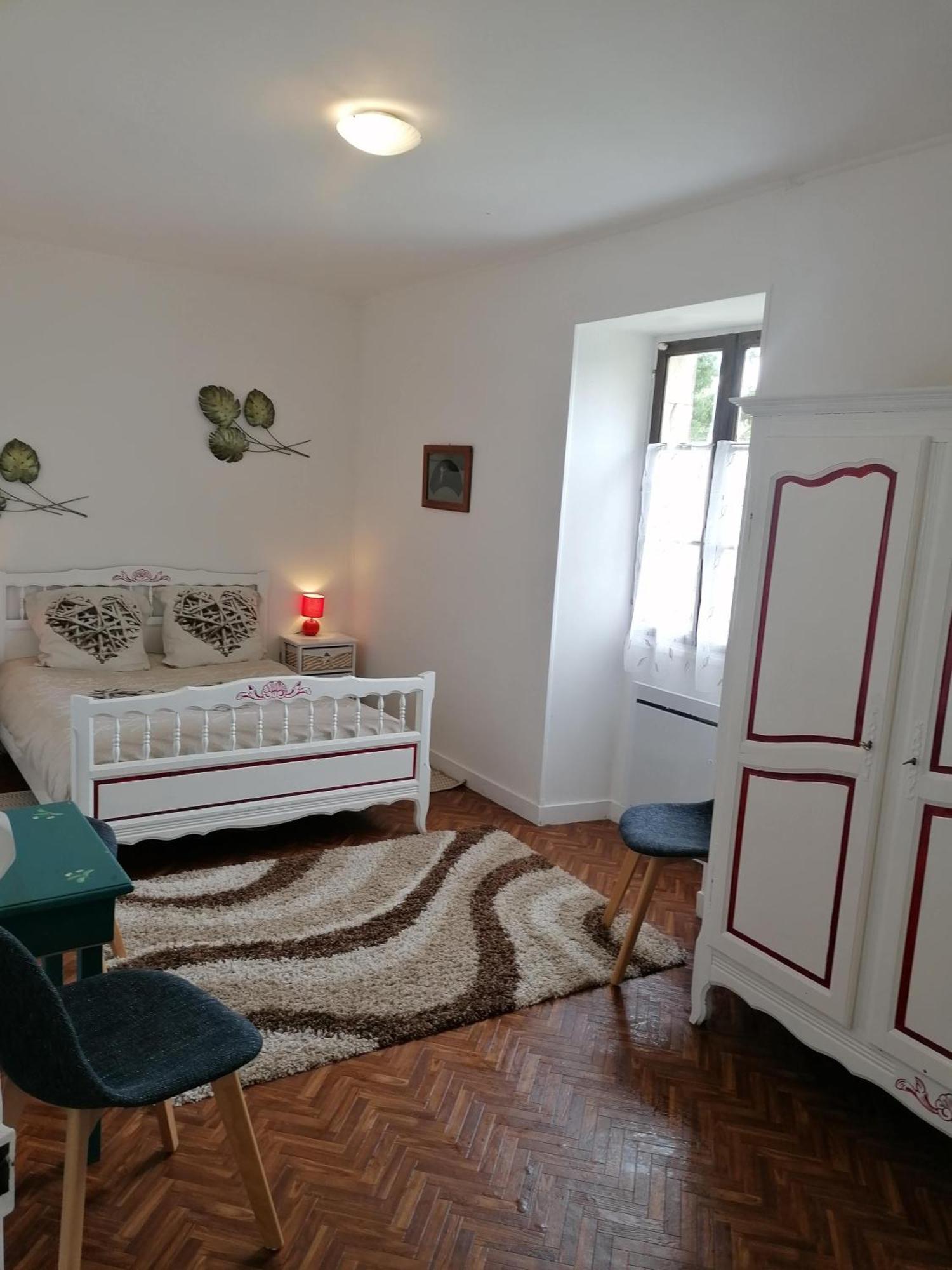 Charmante Maison, Calme Et Nature A La Roche Posay 外观 照片
