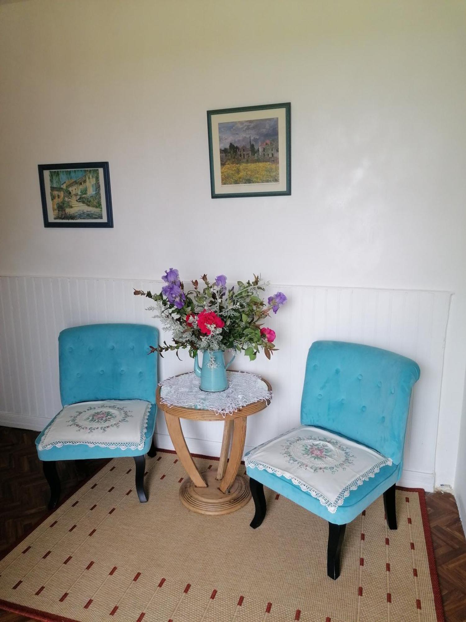 Charmante Maison, Calme Et Nature A La Roche Posay 外观 照片
